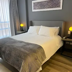  Apartamento Morph Chicó
